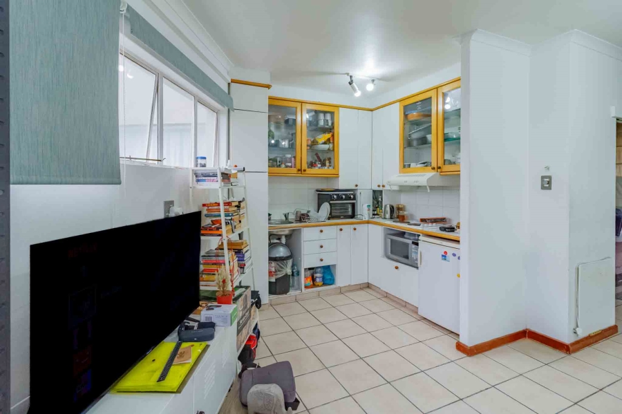 1 Bedroom Property for Sale in Tamboerskloof Western Cape